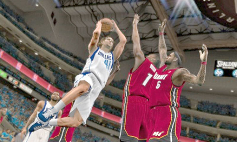 NBA a anulat alte două săptămâni din sezonul regulat 2011−2012